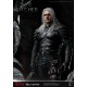 The Witcher Infinite Scale Statue 1/3 Geralt of Rivia 74 cm